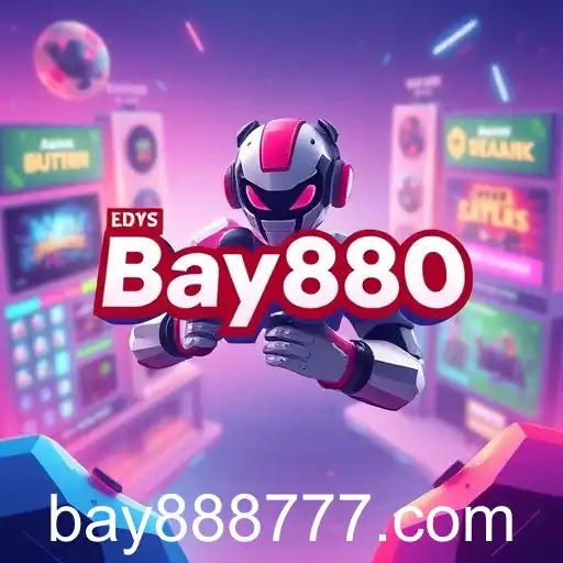 Bay888: Revolutionizing Online Gaming in 2025