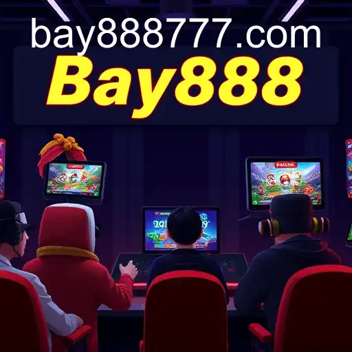Bay888 Gaming Trends and Industry Insights