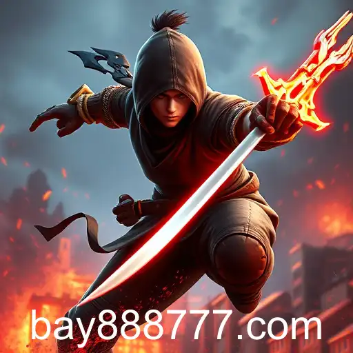 Bay888: The Emerging Trend in Online Gaming